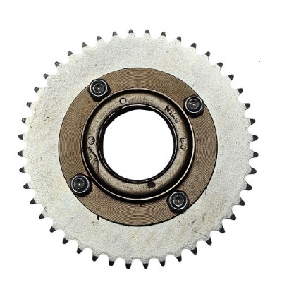 Pinion motor bicicleta (4 timpi) foto
