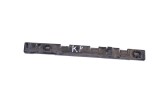 Suport prag lateral st&acirc;nga față MASERATI GHIBLI M157 2016 OEM: 670006112 14926051