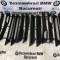 Ornamente interioare prag BMW F20,F45,F30,F31,F36,X1 F48