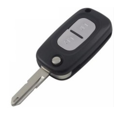 Carcasa cheie Topautochei&reg; pentru Renault Clio , Megane , Kangoo , Fluence