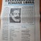 radio televiziunea romana libera 19-25 februarie 1990-brancusi,ana blandiana