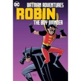 Batman Adventures