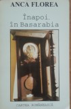 INAPOI IN BASARABIA - ANCA FLOREA