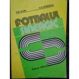 Ion Buse - Fotbalul sinergic (1982)