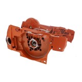 Carter complet drujba - compatibil Husqvarna 372XP