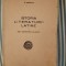 H. Mihaescu Istoria literaturii latine. De la origini pana la Cicero, princeps