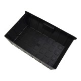 Tavita auto pentru depozitare sub scaun Tesla Model Y (2021- ) (Tavita)