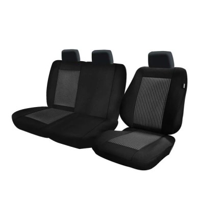 SET HUSE SCAUN CARGO LUX (DIFERITE MODELE) 45727 foto
