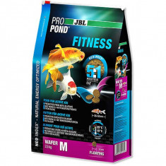 Hrana pesti iaz JBL ProPond Fitness M 5 kg foto