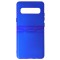 Toc silicon High Copy Samsung Galaxy S10 5G Electric Blue
