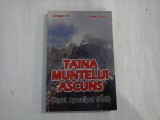 TAINA MUNTELUI ASCUNS - PAVEL CORUT