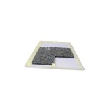 Blat superior pentru uscător de rufe BOSCH 00771777 00687305 00688231 Original