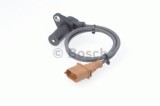 Senzor impulsuri, arbore cotit PORSCHE CAYENNE (9PA, 955) (2002 - 2010) BOSCH 0 261 210 292