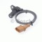 Senzor impulsuri, arbore cotit PORSCHE CAYENNE (9PA, 955) (2002 - 2010) BOSCH 0 261 210 292