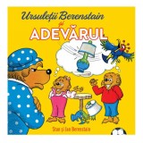 Ursuletii Berenstain si adevarul, Jan Berenstain, Stan Berenstain