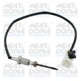 MEAT &amp; DORIA 12451 Senzor, temperatura gaze evacuare