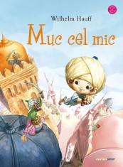 Muc cel mic, Wilhelm Hauff