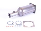 Filtru De Particule Diesel (Dpf) Eec, Citroen C5 I (Dc_), 03.2001-03.2005, C5 I Combi (De_), 06.2001-09.2004 Motor 2.2 Hdi,