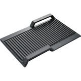 Placa grill Bosch HEZ390522