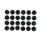 Protectie picioare mobilier 10 mm Vorel 74816