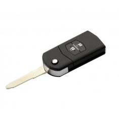 Cheie auto cu inchidere centralizata Topautochei&reg; pentru Mazda 3,6 cu 2 butoane 434 MHz
