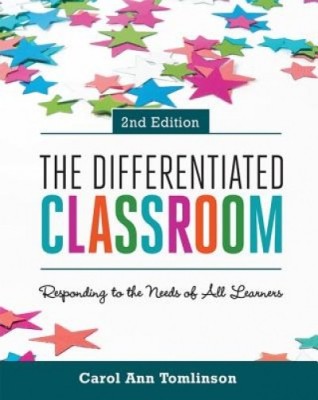 The Differentiated Classroom: Responding to the Needs of All Learners, 2nd Edition foto