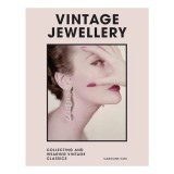 Carte Bijuterii Vintage Caroline Cox | Art Deco, Belle &Eacute;poque | Istorie, Design