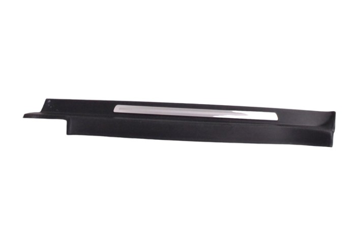 Ornament prag interior dreapta față AUDI TT 8J3 2014 OEM: 8J0853492G 15060259