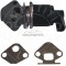 Supapa EGR VW CADDY II Combi (9K9B) (1995 - 2004) AIC 55766