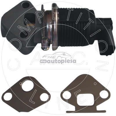 Supapa EGR VW LUPO (6X1, 6E1) (1998 - 2005) AIC 55766
