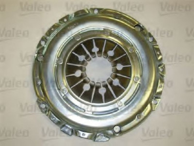 Set ambreiaj OPEL ASTRA G Cabriolet (F67) (2001 - 2005) VALEO 826661 foto