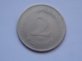 2 FORINT 1950 UNGARIA, Europa