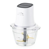 Cumpara ieftin Tocator de alimente ETA Basto II 2079 90000, 400 W, bol din sticla, 1 litru, 2 viteze