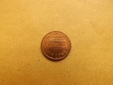 SUA 1 ( One ) Cent 2001 - MS 2