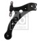 FEBI BILSTEIN 43039 Brat, suspensie roata
