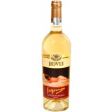 Vin Alb Demisec Jidvei Grigorescu Gewurztraminer, 0.75l, Alcool 13%, Vin, Vin Alb, Vin Alb Demisec, Vin Alb Jidvei, Vin Alb Demisec Jidvei, Vin Grigor