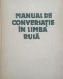 SIMA BORLEA - MANUAL DE CONVERSATIE IN LIMBA RUSA