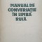 SIMA BORLEA - MANUAL DE CONVERSATIE IN LIMBA RUSA+7 VINILURI