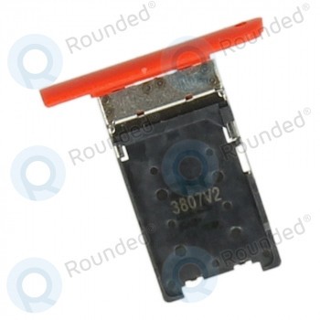 Nokia Lumia 1520 Tava Sim, suport roșu foto