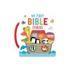 My First Bible Stories