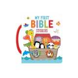 My First Bible Stories