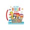 My First Bible Stories