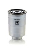 MANN-FILTER WK 940/16 x filtru combustibil