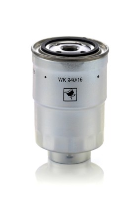 MANN-FILTER WK 940/16 x filtru combustibil foto