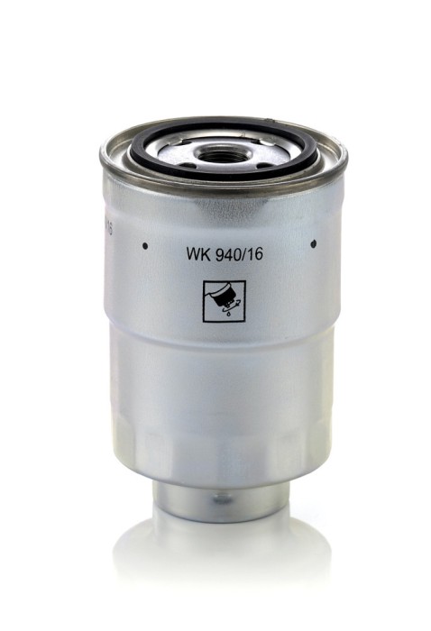 MANN-FILTER WK 940/16 x filtru combustibil
