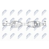 Planetara Renault Kangoo, Grand Kangoo, Express 2013-, Mercedes Citan 2013-, Stanga, CV Automata Dc4, NPW-RE-202