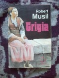 W2 Grigia - Robert Musil