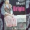 w2 Grigia - Robert Musil