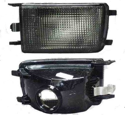 Lampa semnalizare fata Volkswagen Golf 3 (Hatchback + Combi+Cabrio) 08.1991-04.1999 // VENTO (1H2/1H5/1HM) 01.1992-10.1998