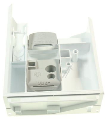 SERTAR DETERGENT,COMPLET, 4055387999 pentru masina de spalat ELECTROLUX / AEG foto